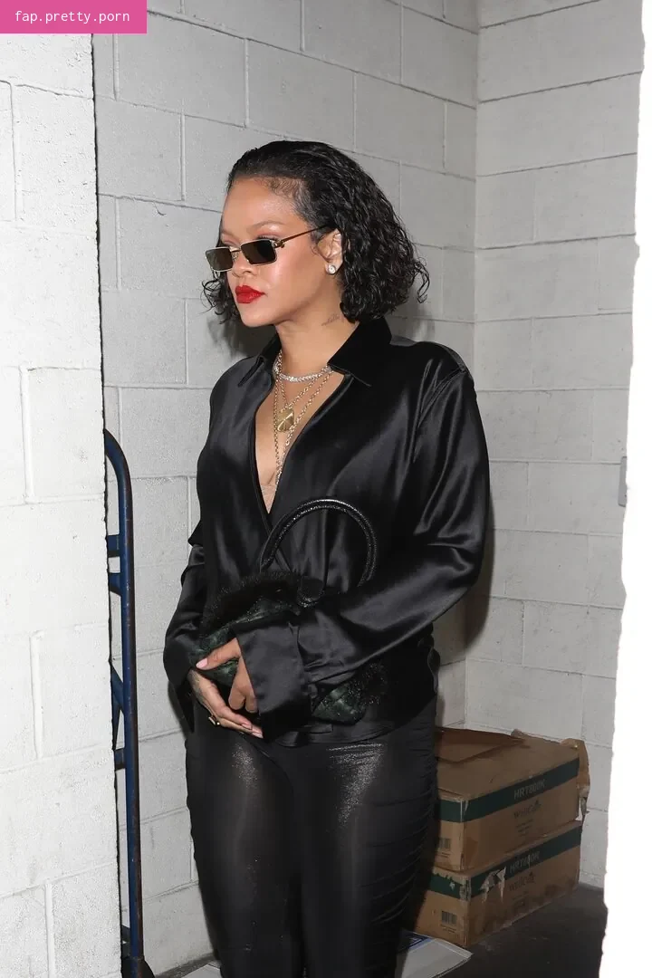 Rihanna - Photo #55