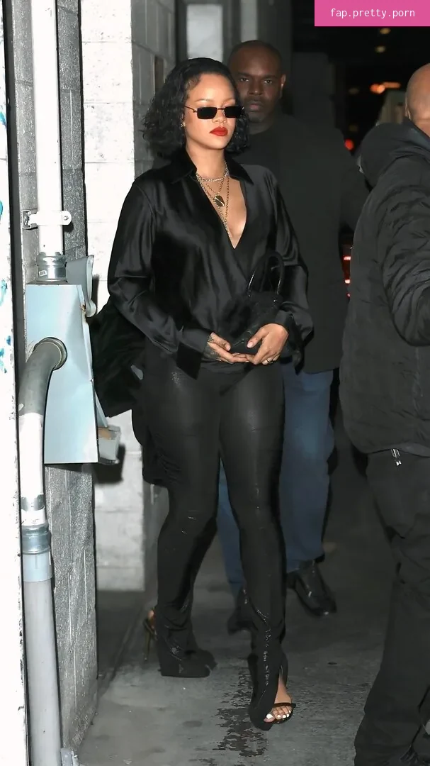 Rihanna - Photo #59