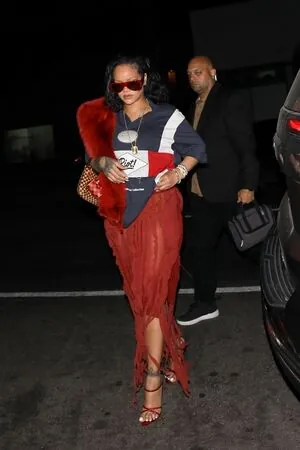 Rihanna