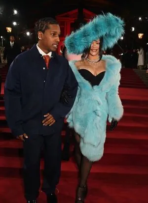 Rihanna