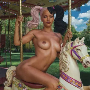 Rihanna