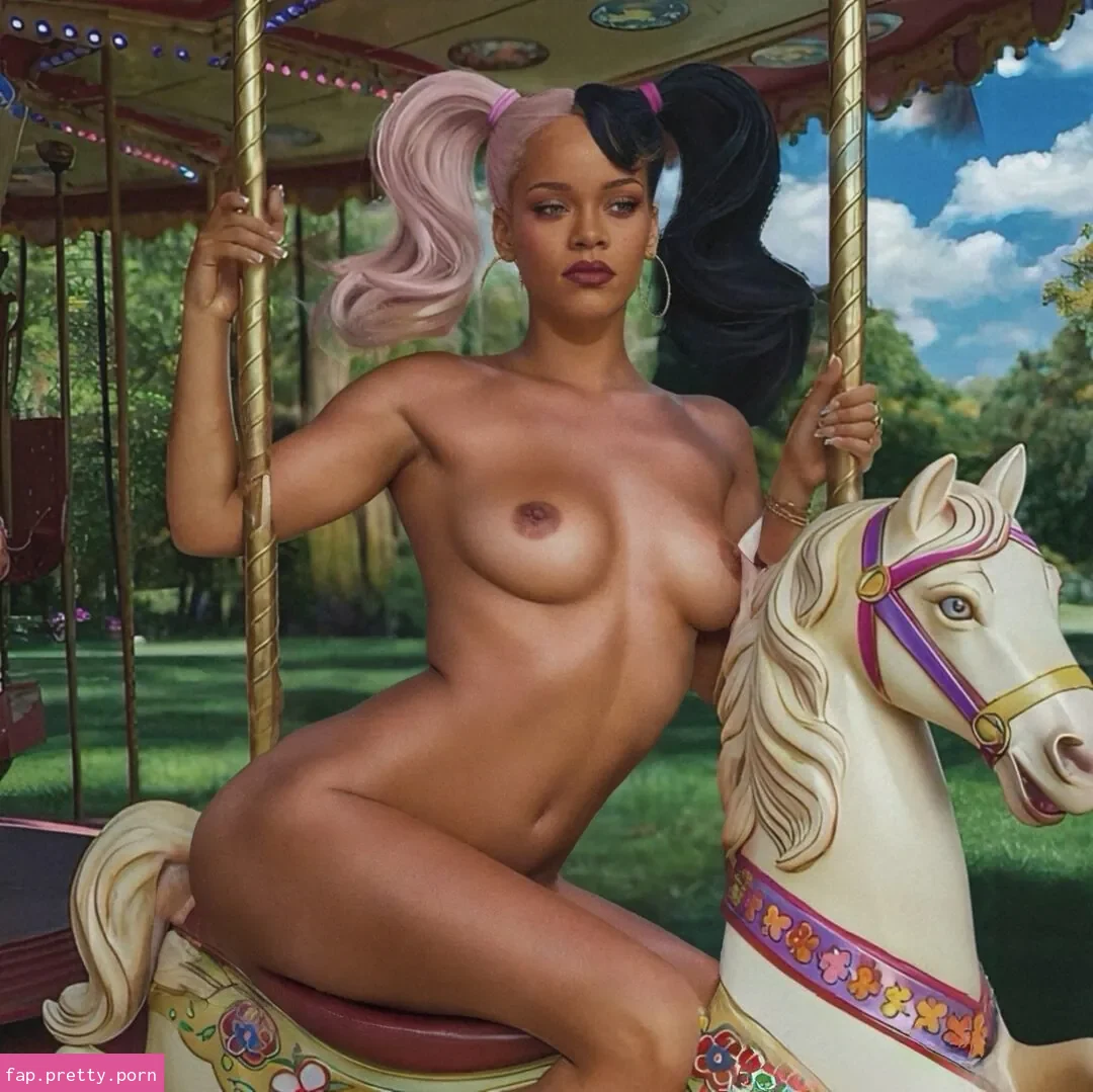 Rihanna - Photo #94