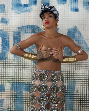 Rihanna