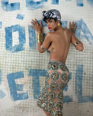 Rihanna