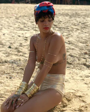 Rihanna