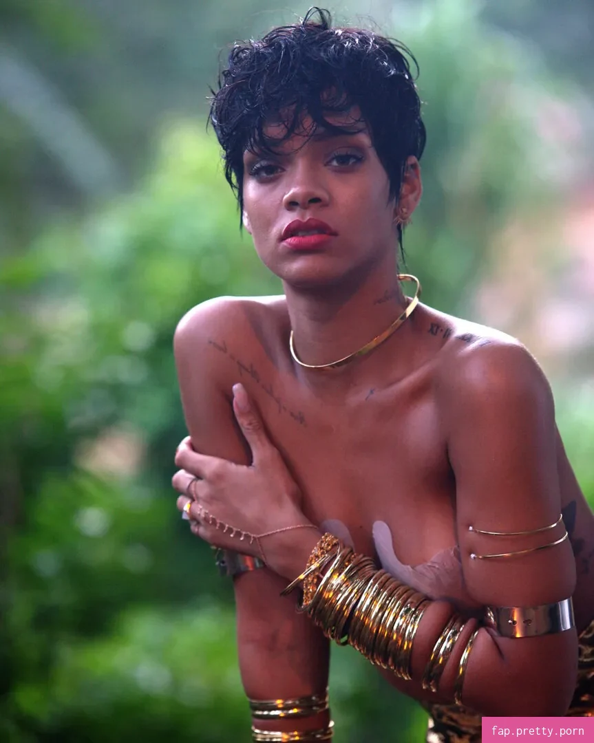 Rihanna - Photo #74