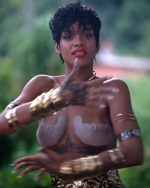 Rihanna
