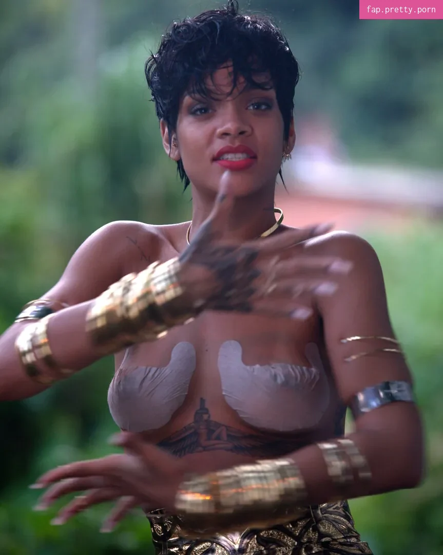 Rihanna - Photo #77