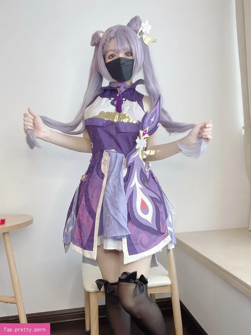 Rikachancos - Photo #36