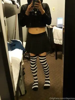 rileycross