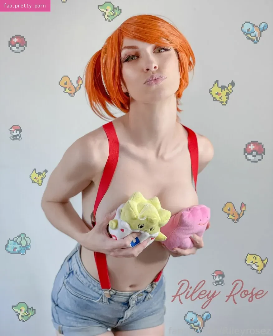 Rileyrosez - Photo #20