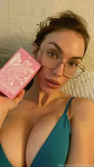 Rileyrosez
