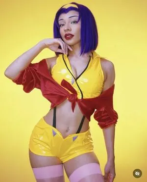 Rinnegoddess