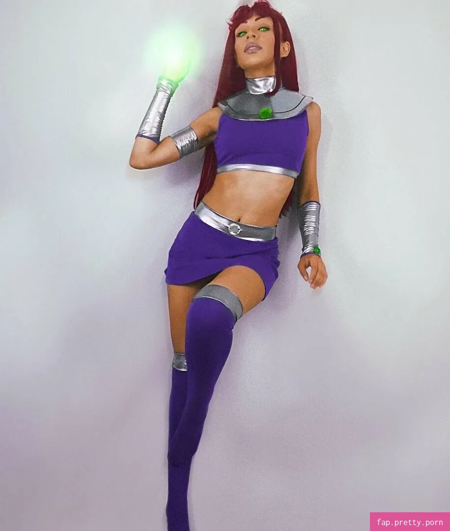 Rinnegoddess - Photo #27