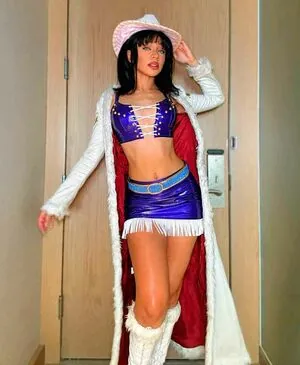 Rinnegoddess