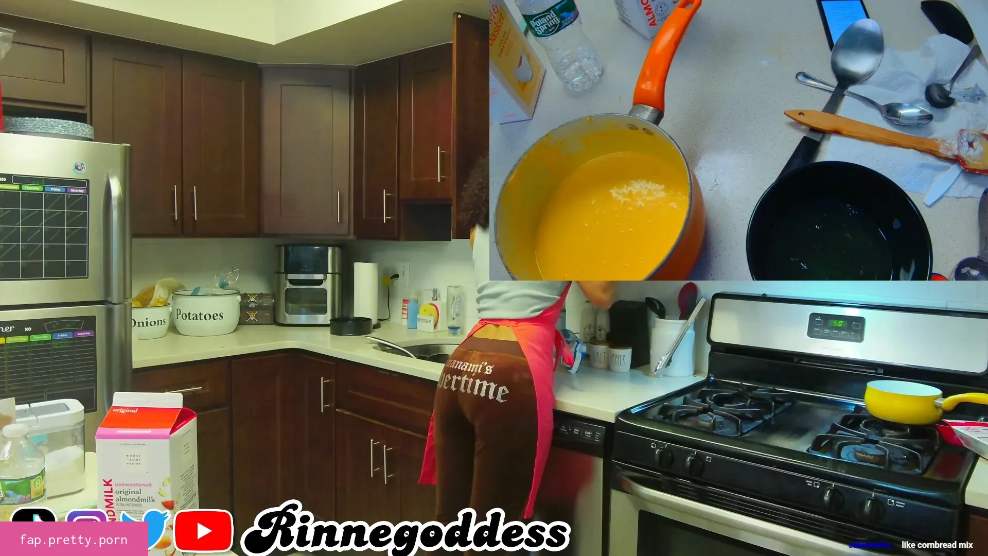 Rinnegoddess - Photo #37