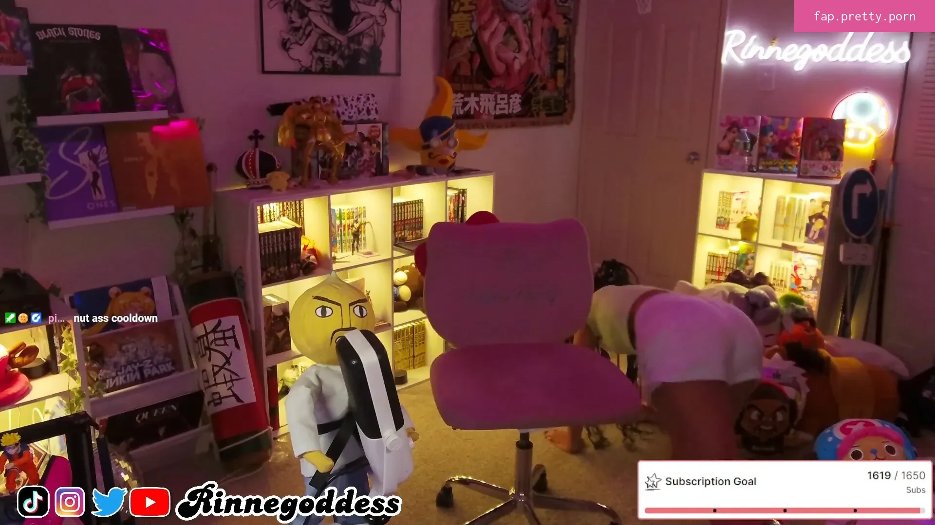 Rinnegoddess - Photo #61