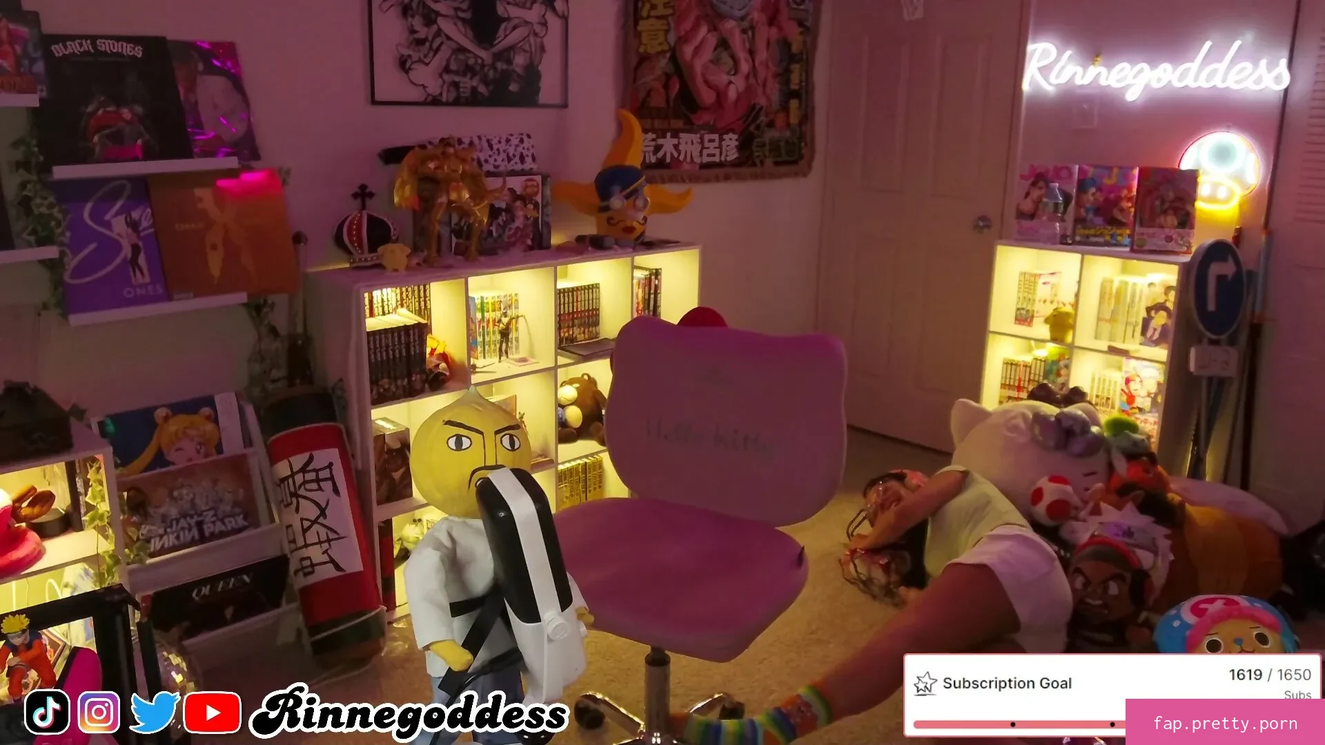 Rinnegoddess - Photo #67