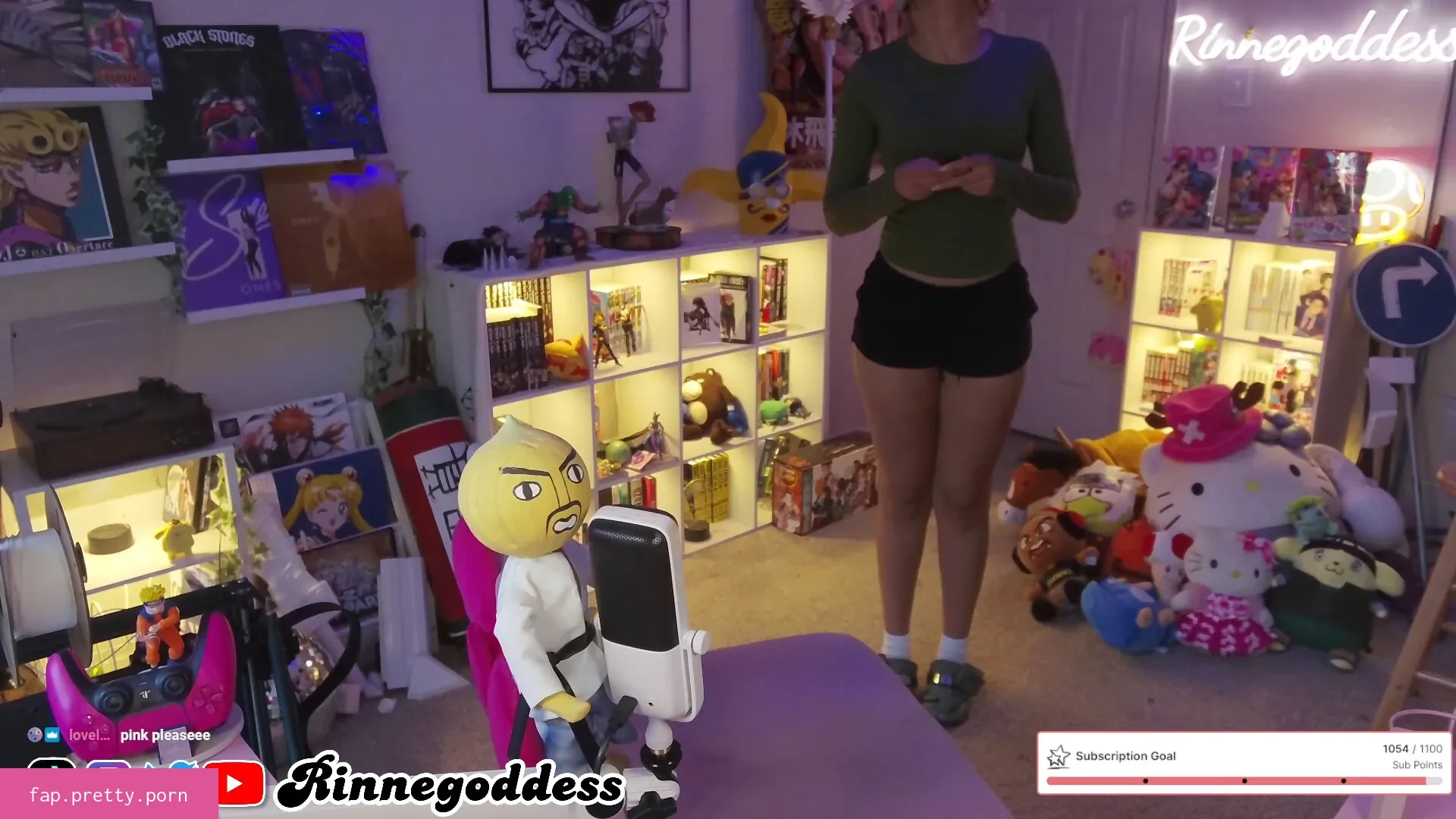 Rinnegoddess - Photo #35