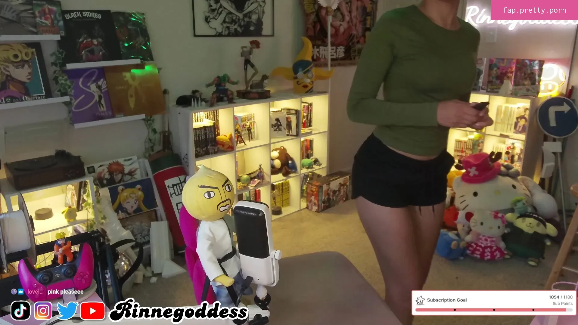 Rinnegoddess - Photo #40