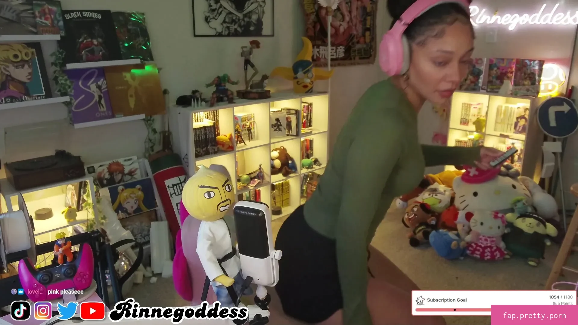 Rinnegoddess - Photo #41