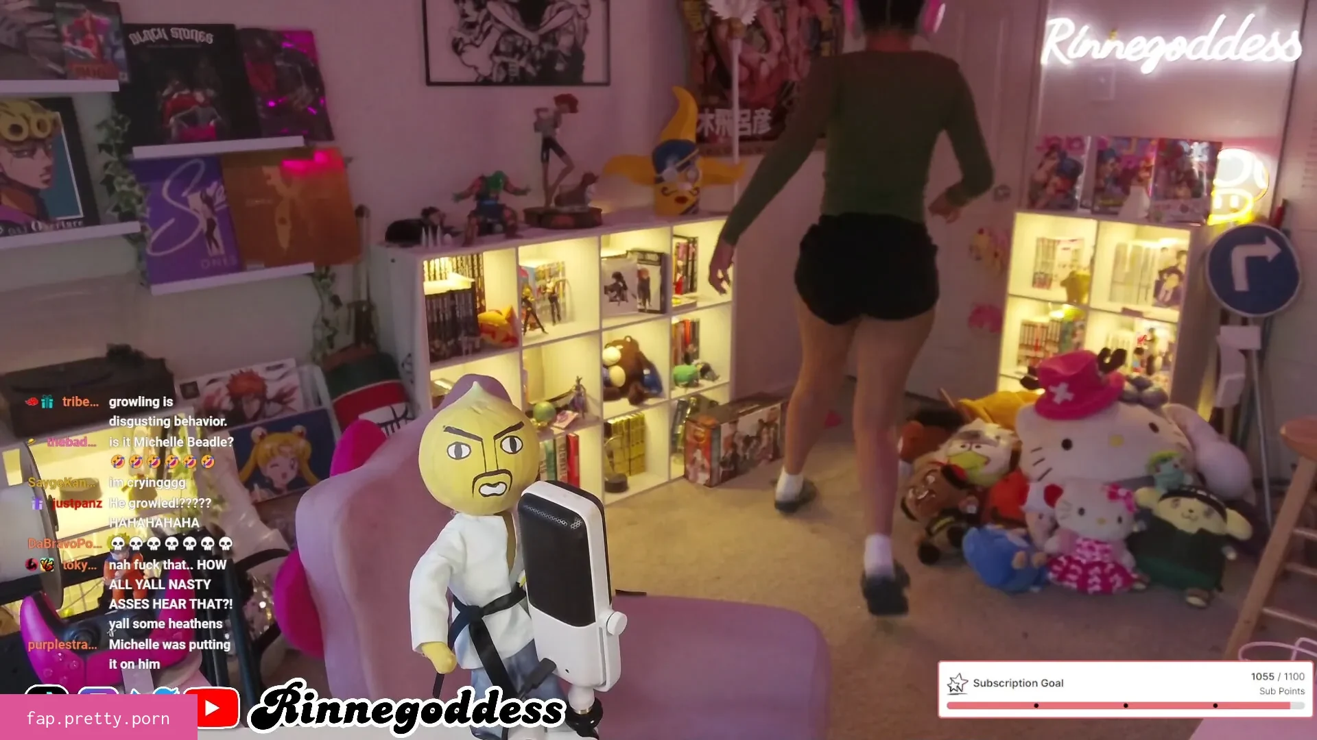 Rinnegoddess - Photo #47