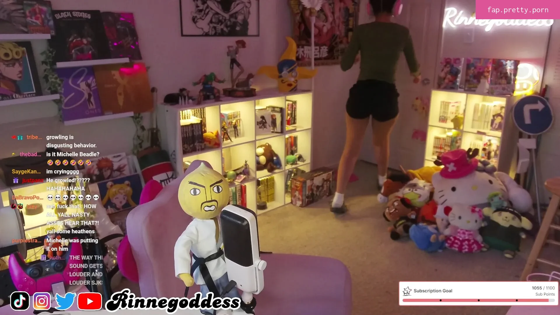 Rinnegoddess - Photo #48