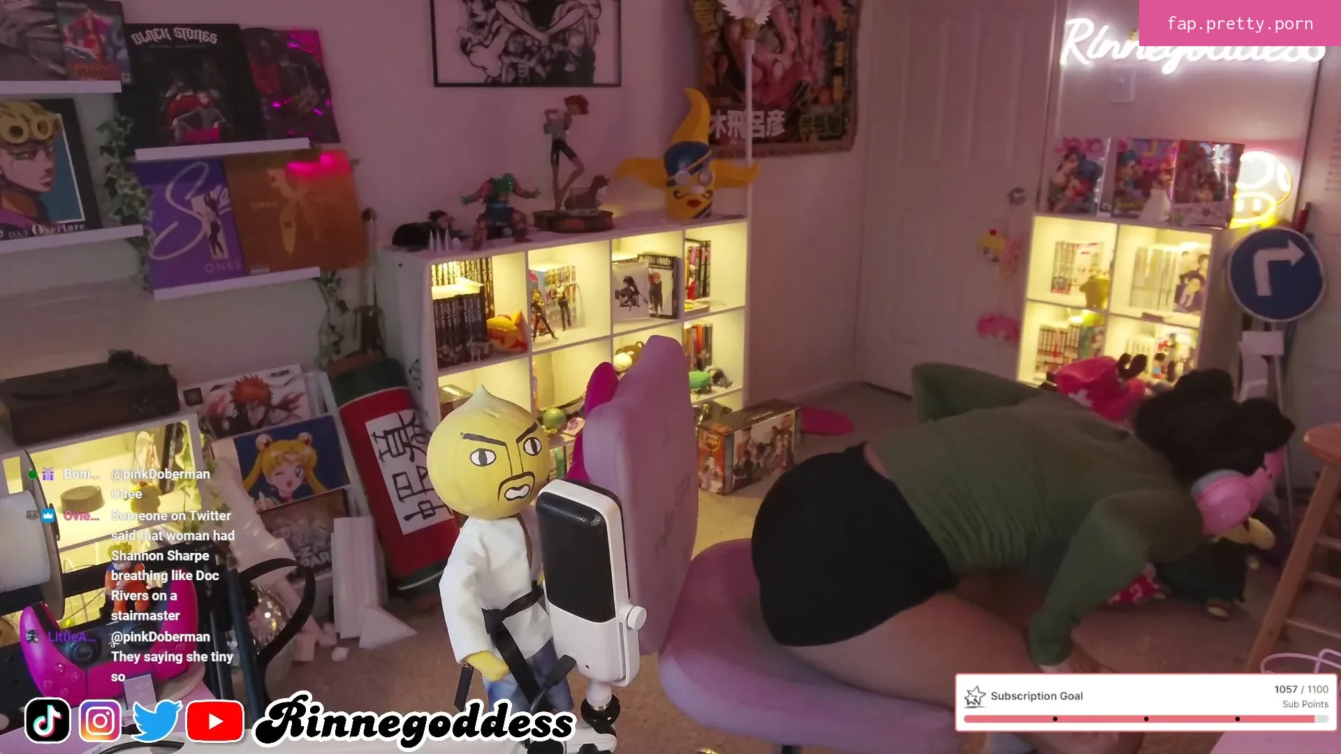 Rinnegoddess - Photo #53