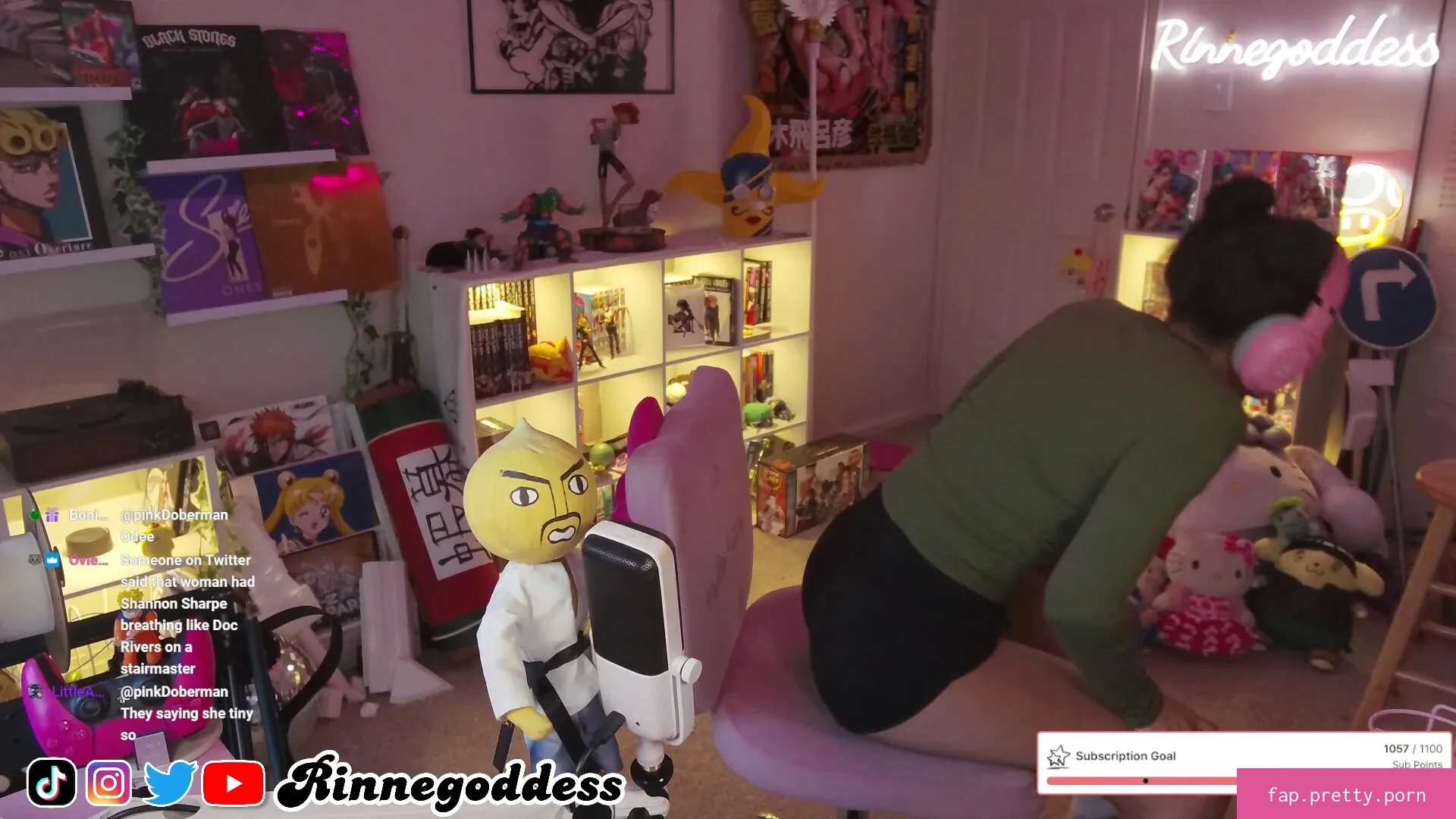 Rinnegoddess - Photo #54