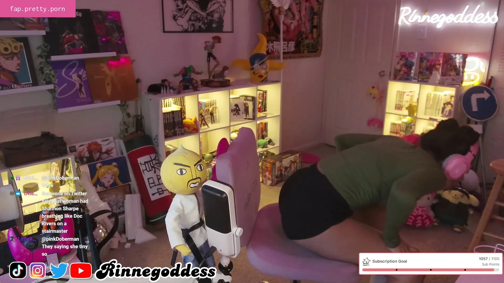 Rinnegoddess - Photo #55