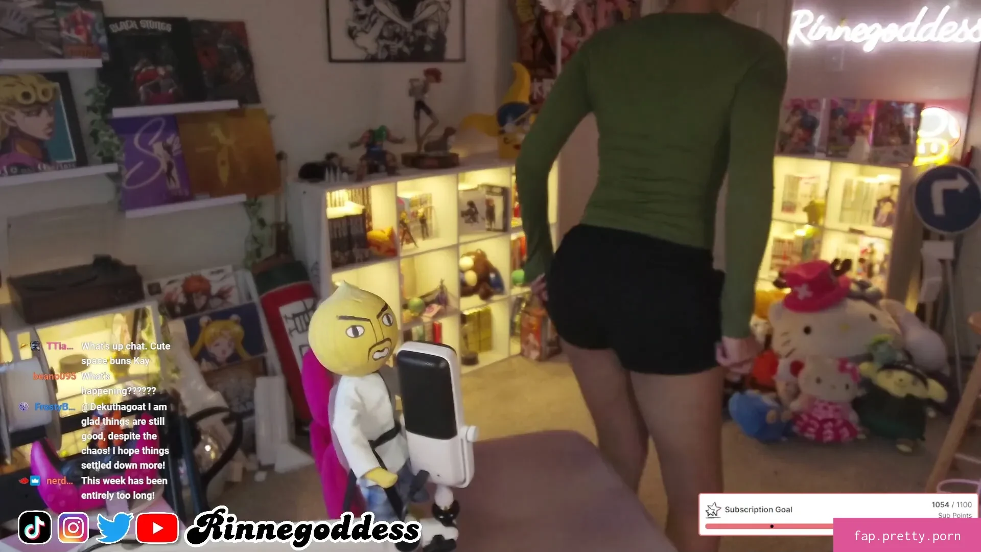 Rinnegoddess - Photo #58
