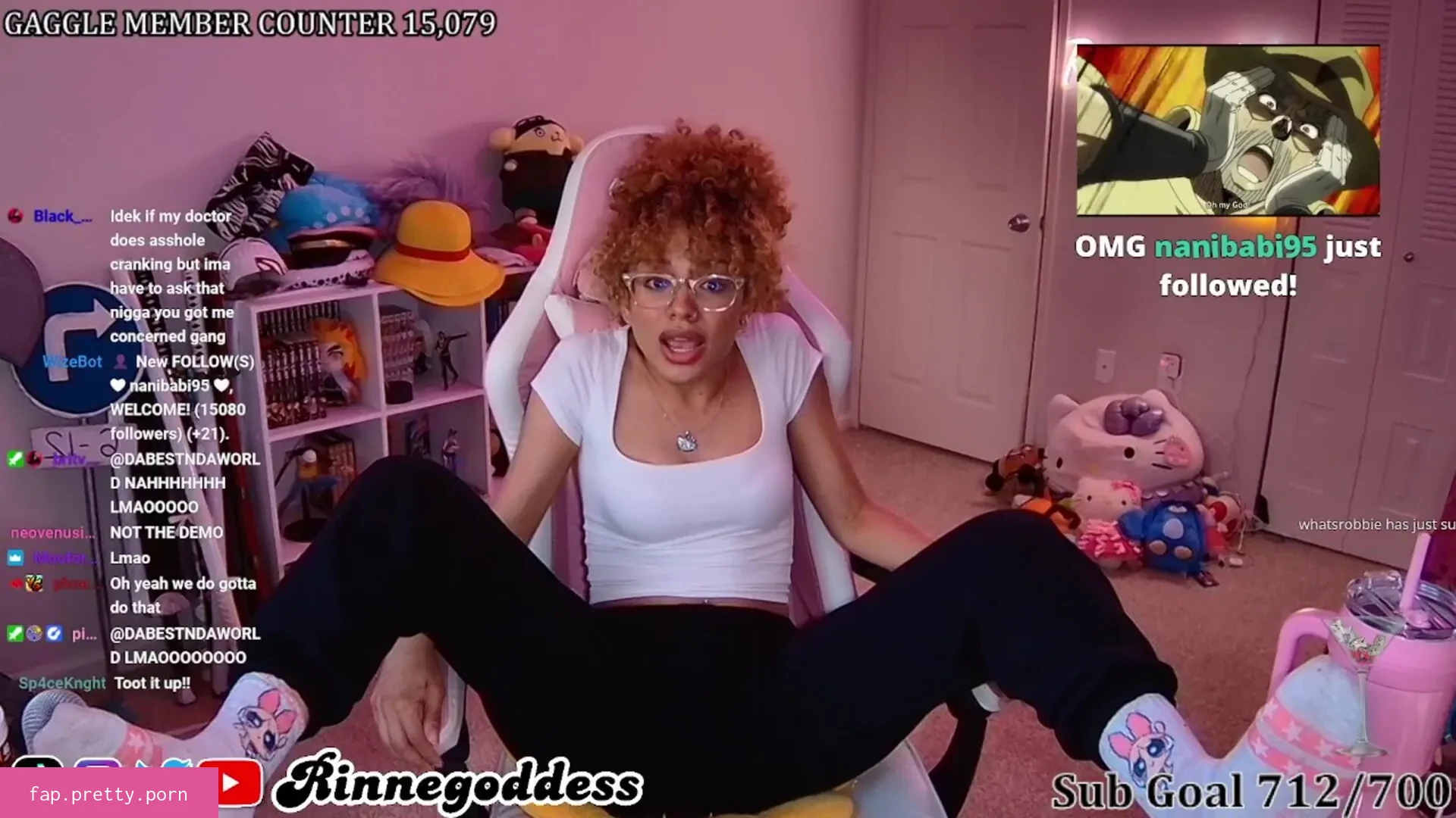 Rinnegoddess - Photo #60