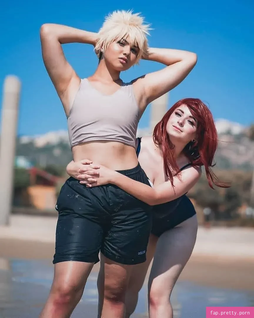 RioletteCosplay - Photo #01