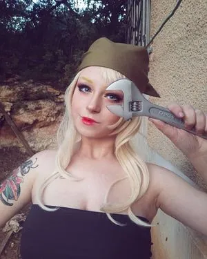 RioletteCosplay
