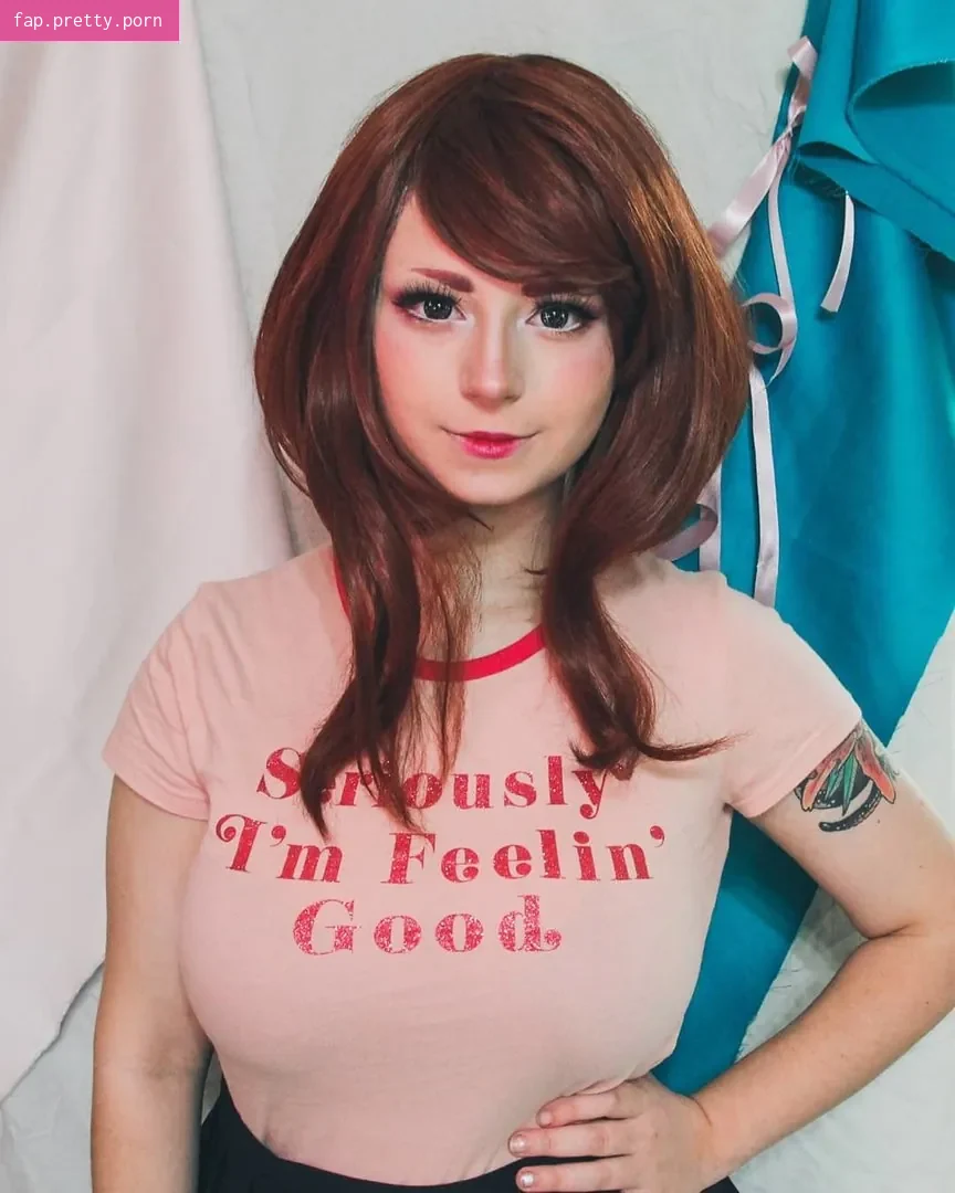 RioletteCosplay - Photo #13