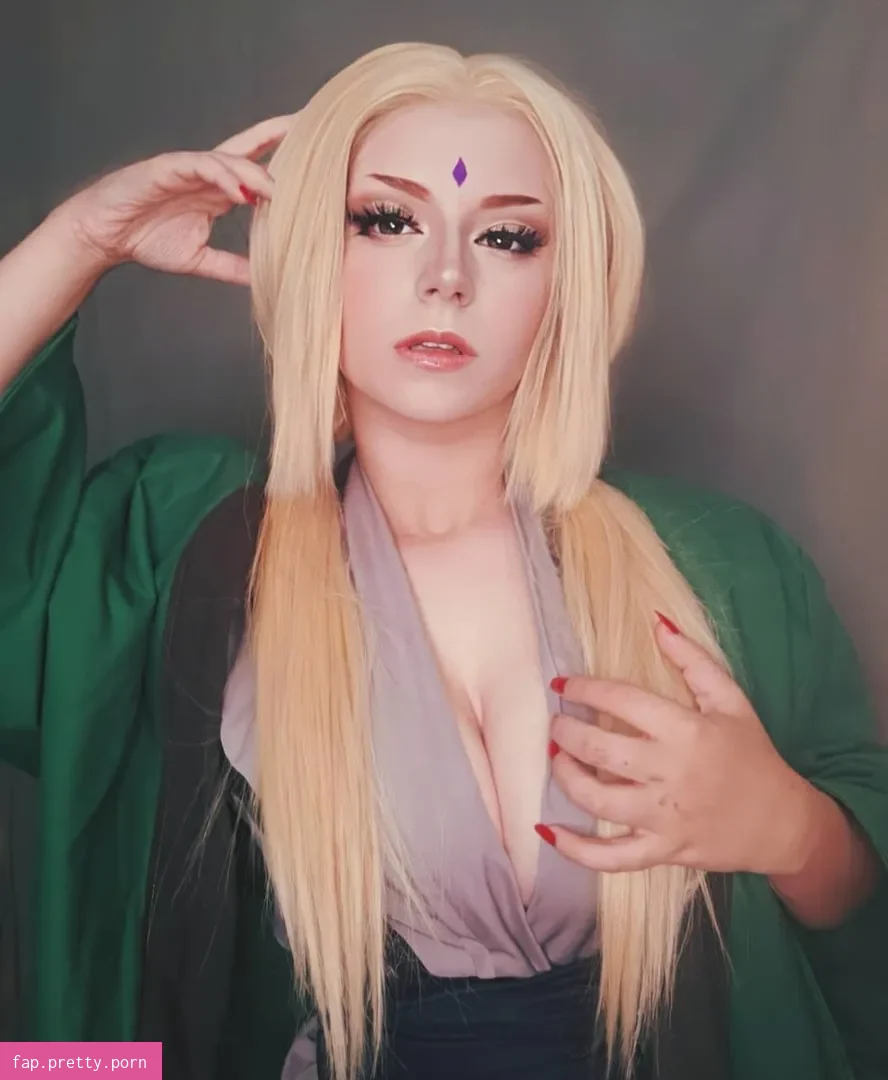 RioletteCosplay - Photo #18