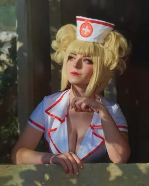 RioletteCosplay