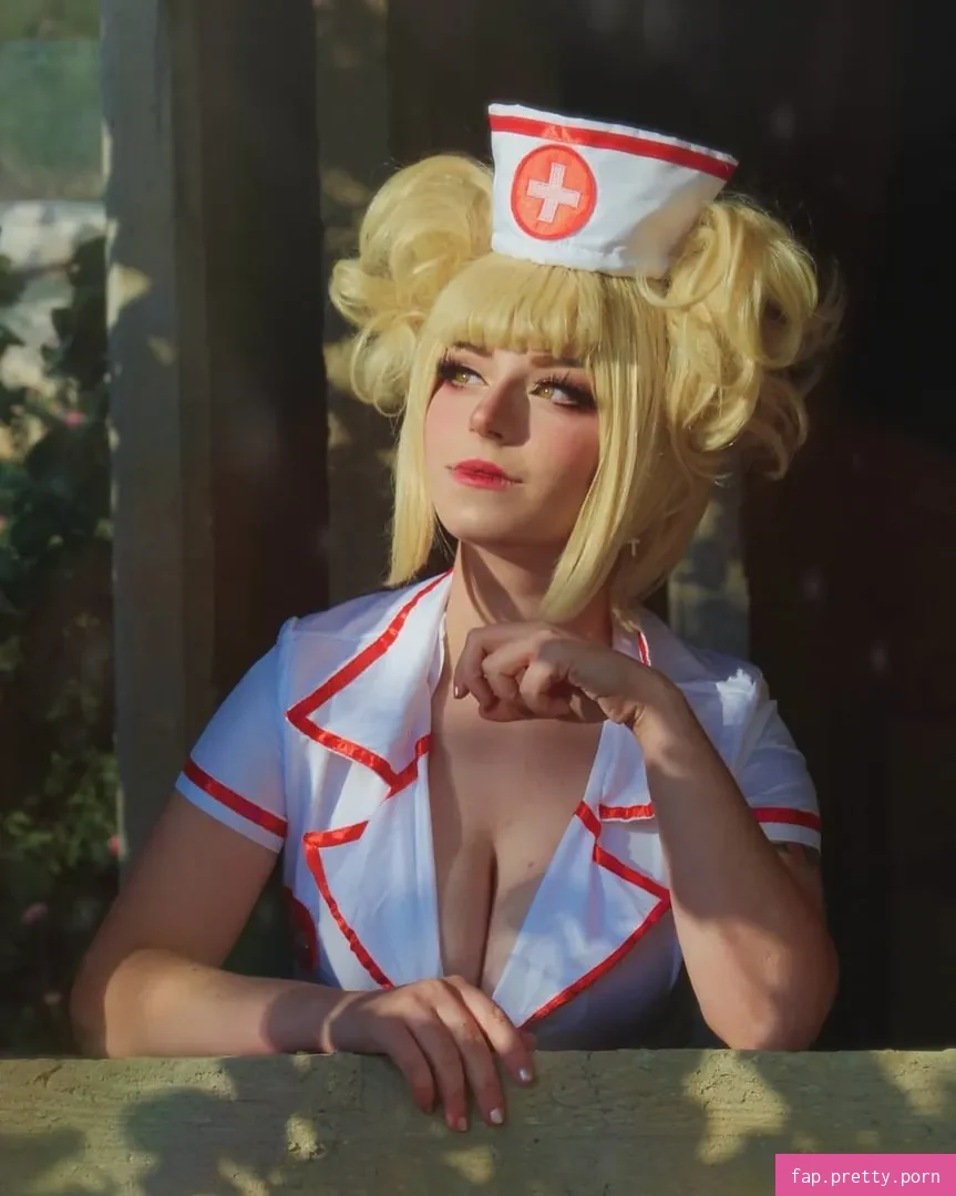 RioletteCosplay - Photo #20