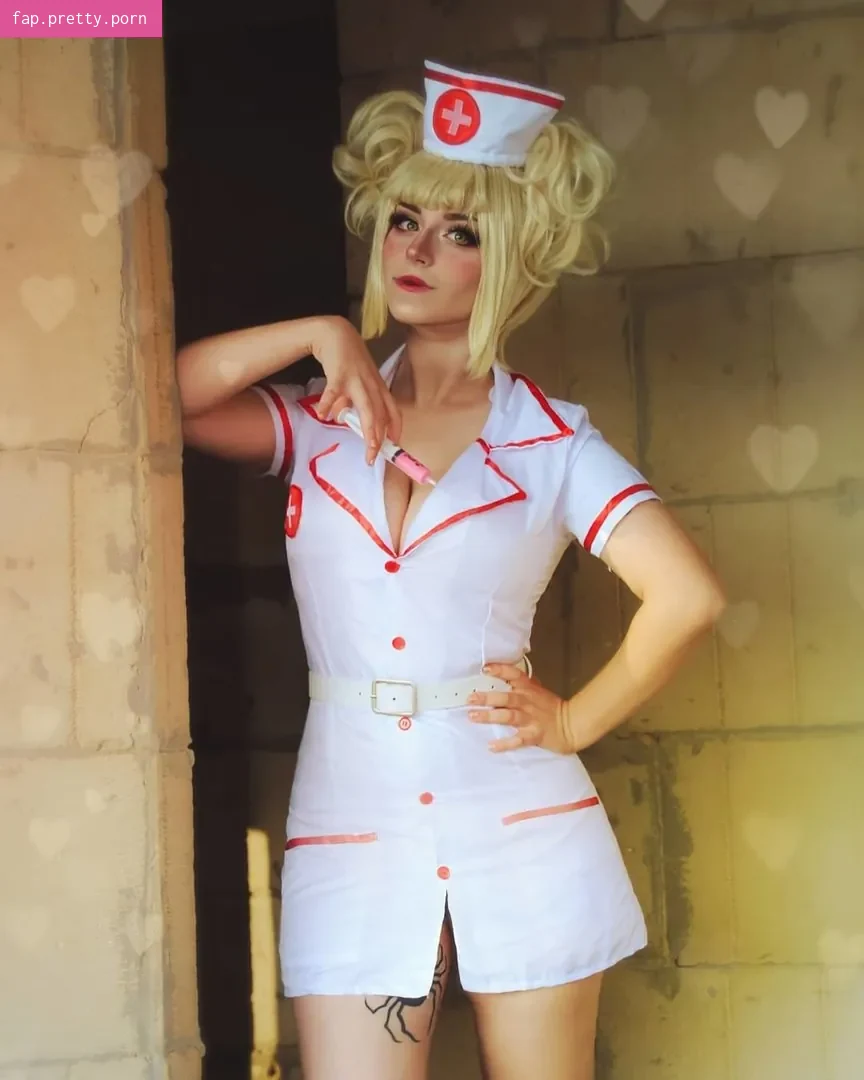 RioletteCosplay - Photo #23