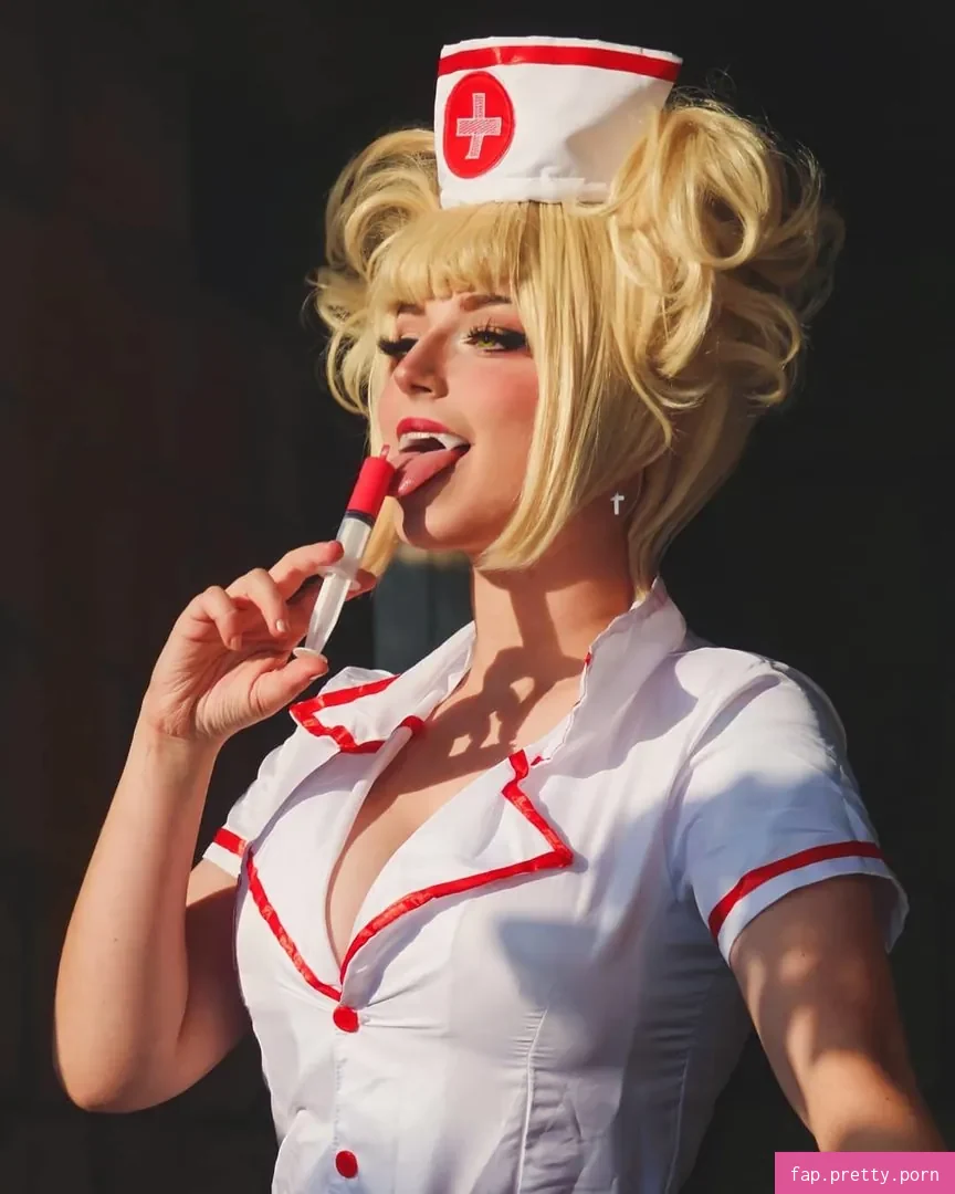 RioletteCosplay - Photo #28
