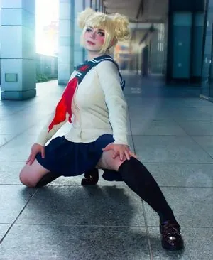 RioletteCosplay