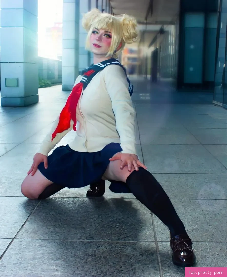 RioletteCosplay - Photo #29