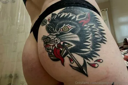 rippingthroughflesh