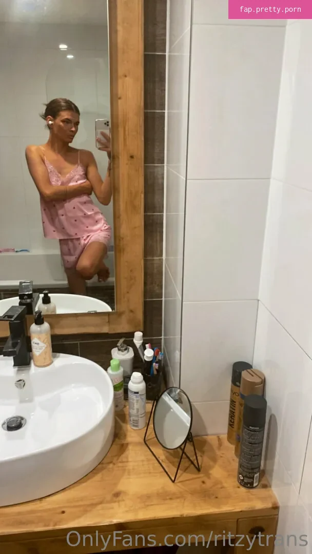 ritzytrans - Photo #23