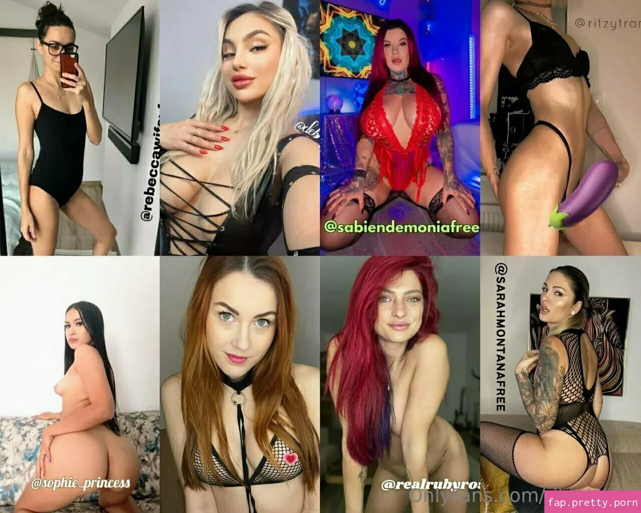 ritzytrans - Photo #69