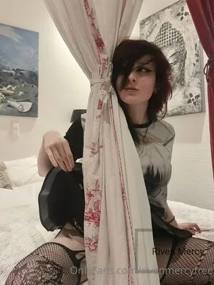 rivenmercyfree
