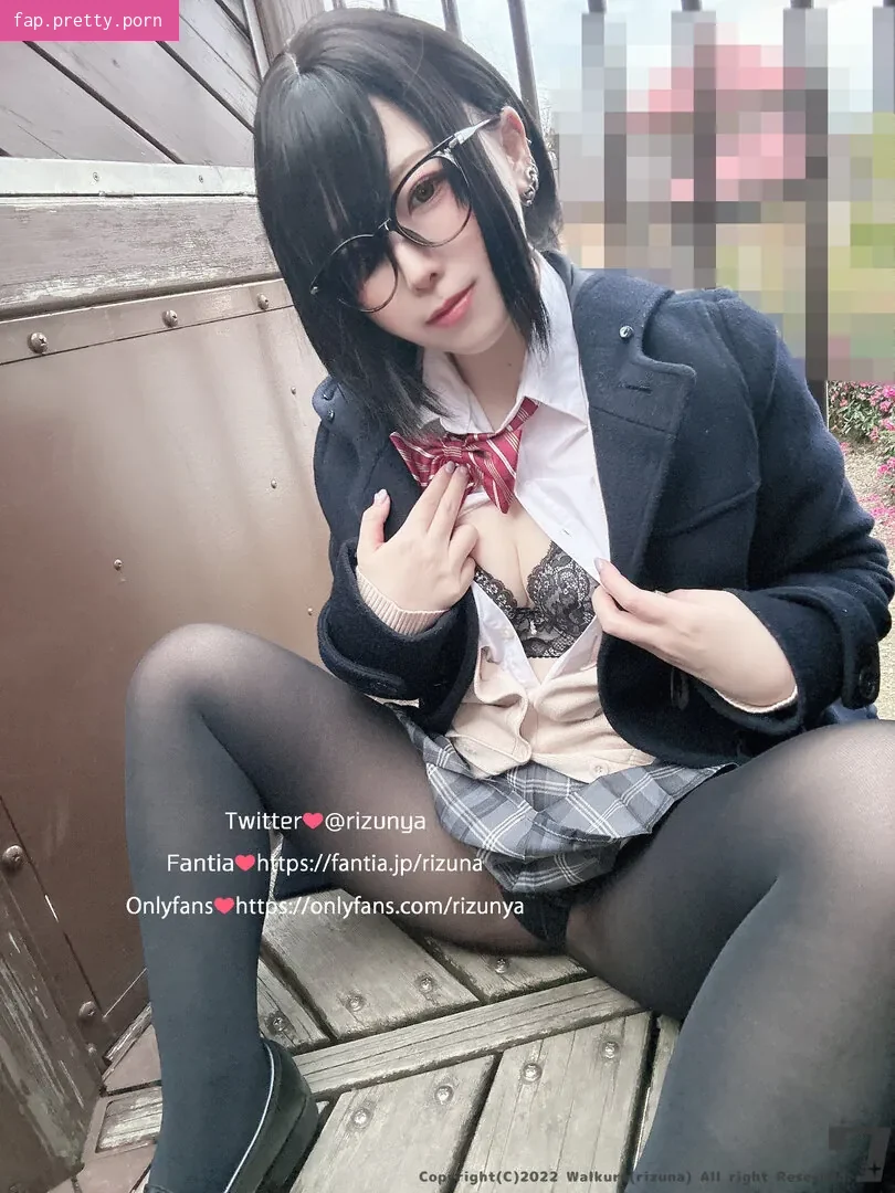 Rizunya - Photo #41