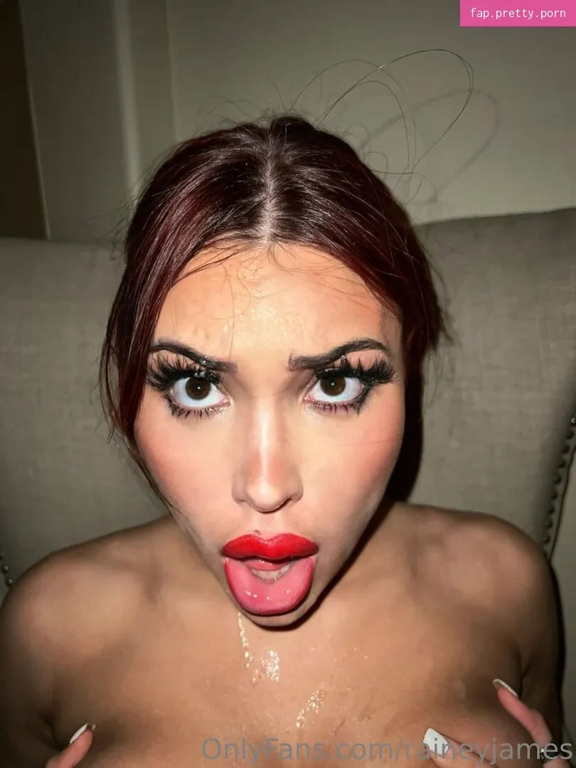 Rainey James - Photo #11