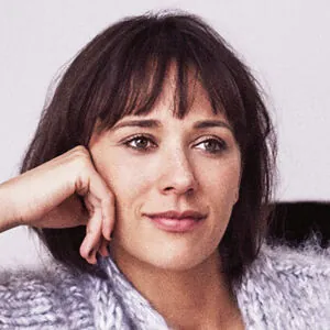 Rashida Jones