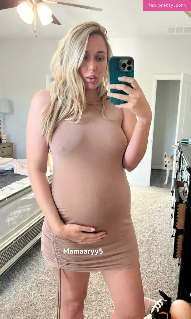 Reagan James - Photo #15